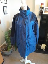 Wynnster Barra Rain Jacket