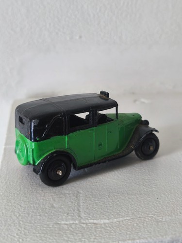 Vintage early dinky - vintage,