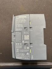 Siemens Simatic S7-1200 PLC