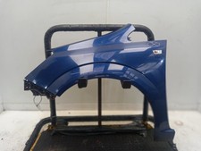 VAUXHALL ZAFIRA Left Front Wing N/S 2005-2014 BLUE GBK 5 Door MPV 93184411