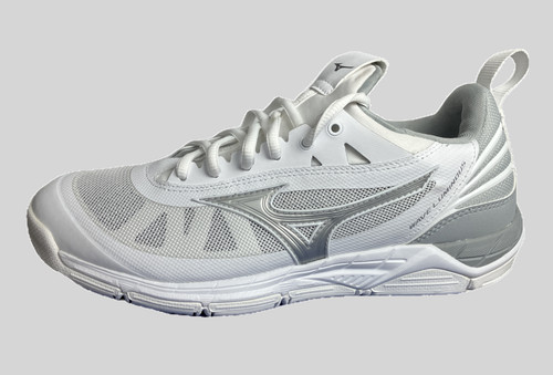 New mizuno wave - new, luminous