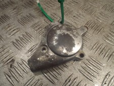 Kawasaki Z250C LTD Single 1981-83 Single Right Hand Small Outer Oil Filter Cover