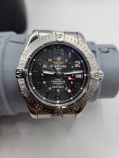 Breitling Colt Chronometre GMT