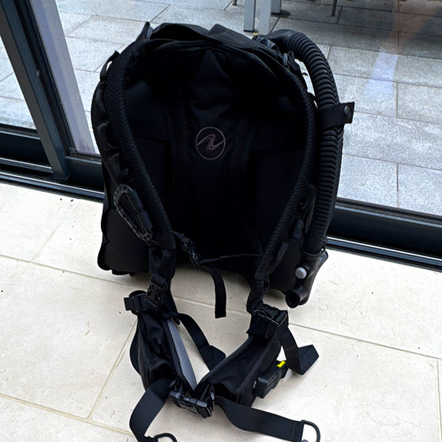 Aqua lung outlaw - lung,