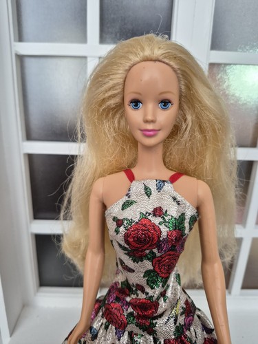 Barbie vintage sleeping - barbie,