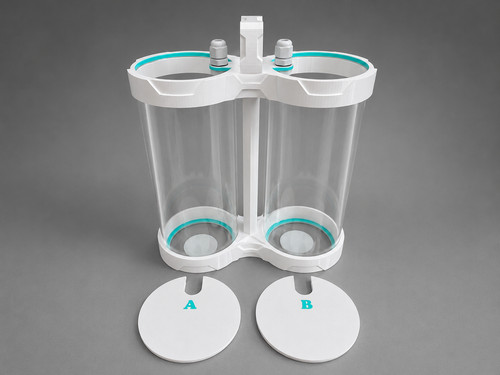 Reef tank dosing container - dosing,