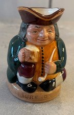 Royal Doulton Character Toby