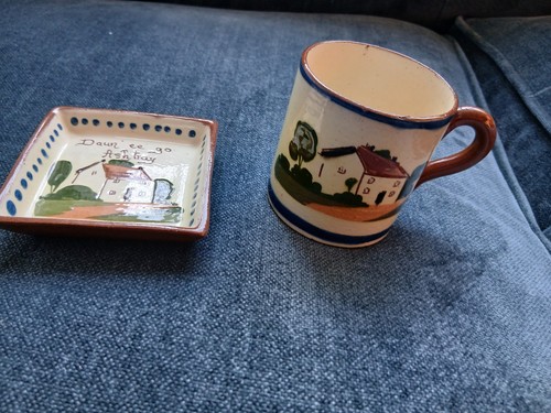 Watcombe pottery torquay devon - watcombe,
