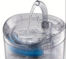 2L Cat Water Fountain Pet