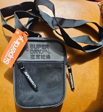 Superdry Sport Pouch Crossbody