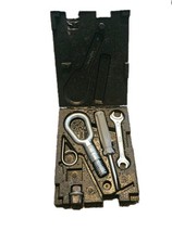 Mini Cooper R50 R52 R53 Emergency Tool Kit Set