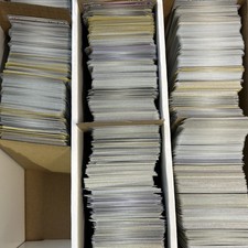 Pokémon Card Bundle 800