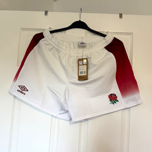 Umbro england red roses rugby - umbro,