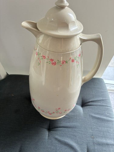 Vintage thermos insulated - vintage,