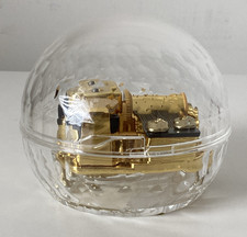 Music Box HAPPY BIRTHDAY  in