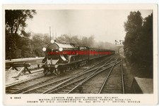 RP RAILWAY STATION -