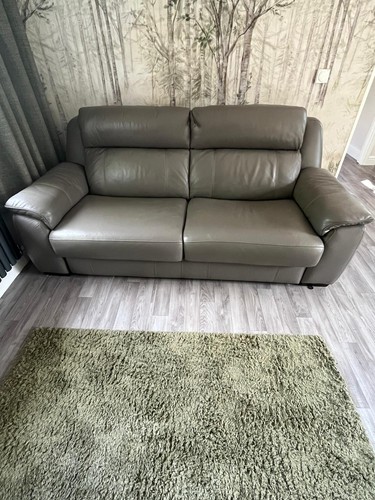Sofa bed months old - sofa,