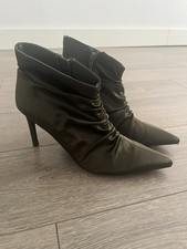 Next Green Forever Comfort