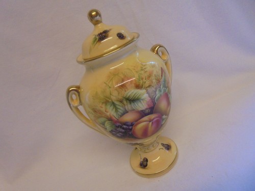 Aynsley orchard gold - orchard, fine
