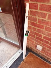 White Golfing Umbrella