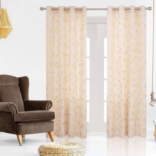 Luxurious faux velvet - luxurious, blackout