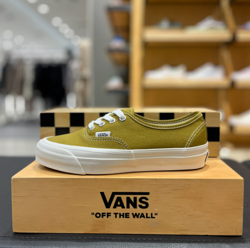 Vans premium authentic - 44, lx