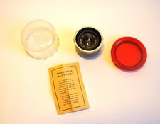 Wray London 2 Inch F4.5 Supar