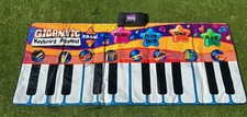 Gigantic Keyboard Playmat Baby Music Toy