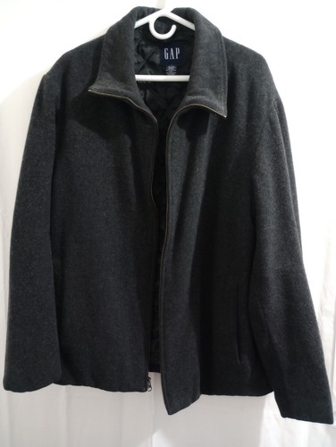Gap men full zip - men's,