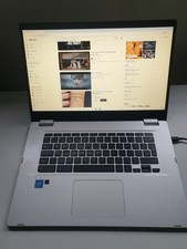 Asus C423NA 14" Chromebook 4