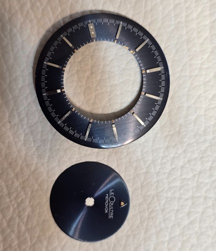 Lecoultre memovox new old - lecoultre,