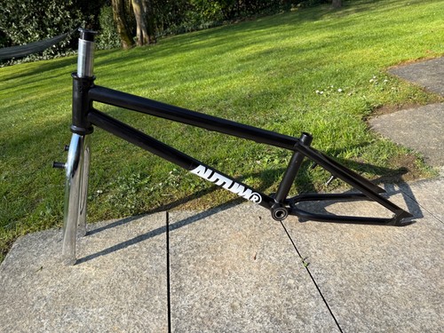 Bmx autum raid - +, zero