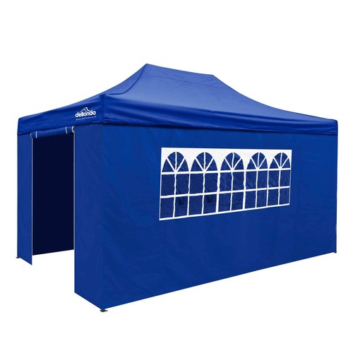 Premium 3x4 pop gazebo - premium, 3x4.5m