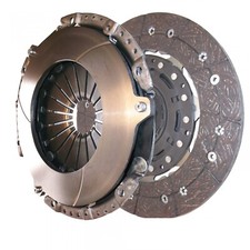 CG Stage 1 Clutch Kit for Ford