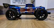 WLtoys 124017-V2 1/12 2.4G 4WD 75km/h High Speed Brushless Metal Chassis RC Car