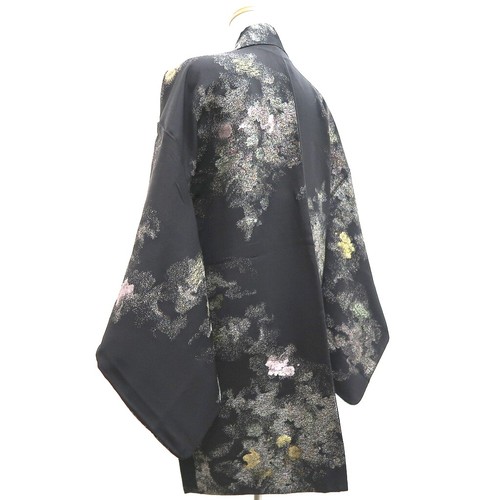 9880b3 silk vintage japanese - silk,