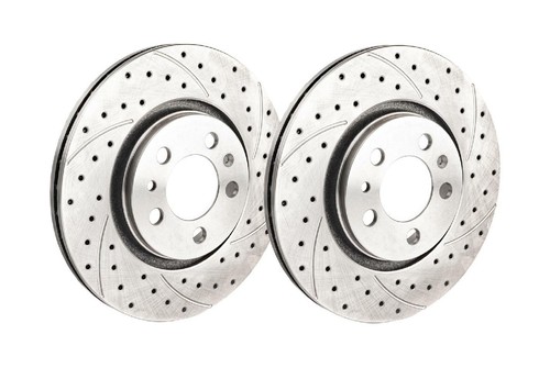Sport brake discs for - discs, vauxhall