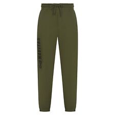 Navitas Core Jogger Jogga Green Jogging Bottoms *All Sizes* NEW Carp Fishing