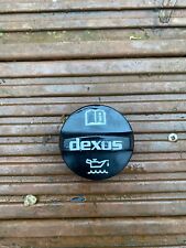 Vauxhall Astra Corsa Insignia Mokka Petrol Engine Oil Cap 12662196~ Genuine