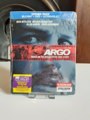 Argo futureshop exclusive blu - futureshop,