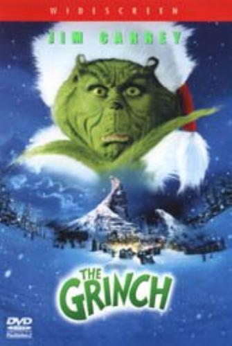 Grinch dvd value - grinch, [dvd]