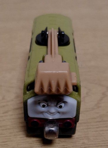 Thomas friends diesel - thomas, friends: