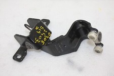 Ford Transit Custom Left