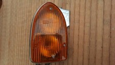 Jaguar XJ XJ6 Series 1 & 2 EXPORT Rear light L.H. Orange Lens L801