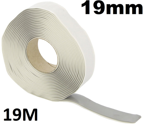 Mastic sealing strip 19mm - sealing,