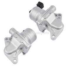 2Pcs For Subaru EGR Valve