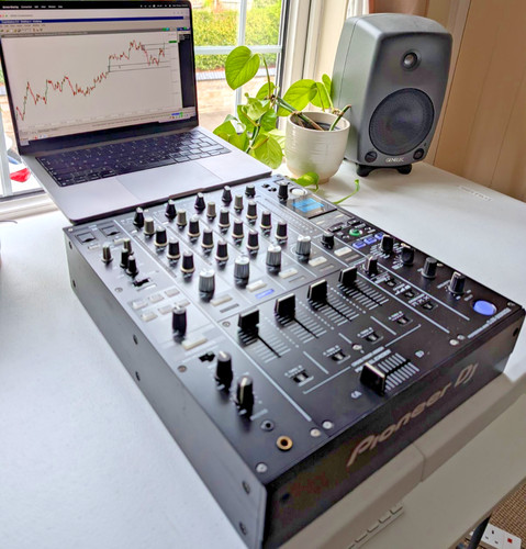 Pioneer dj - ⭐️⭐️,