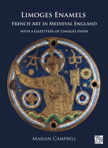 Limoges enamels - limoges,