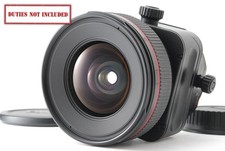 [MINT] Canon TS-E TSE 24mm