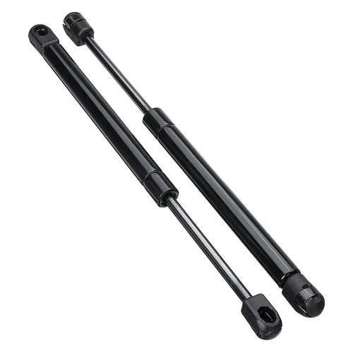 2pcs tailgate boot - boot, struts